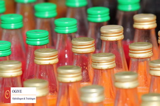 Ogive - HBO Logistiek management